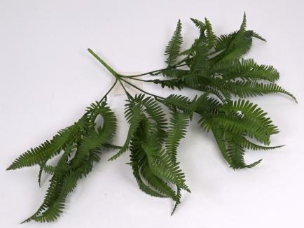 Dirbtinės žalumos krūmelis