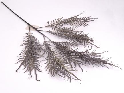 Dirbtinės žalumos šaka