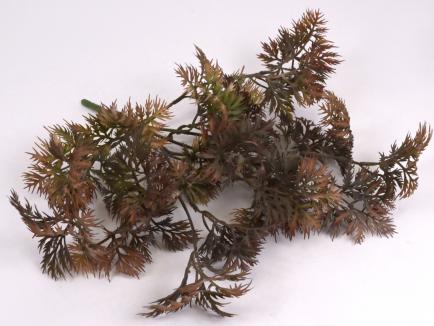 Dirbtinės žalumos krūmelis