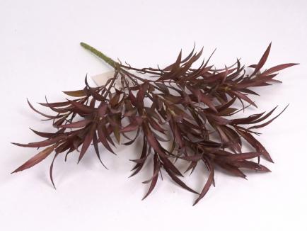 Dirbtinės žalumos krūmelis