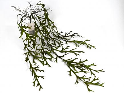 Dirbtinė svyranti žaluma