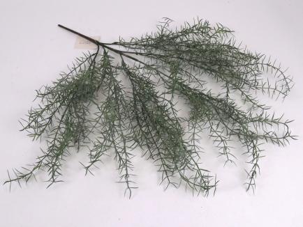 Dirbtinis žalumos krūmelis