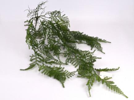 Dirbtinė svyranti žalumos šaka