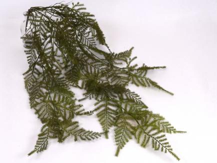 Dirbtinė svyranti žalumos šaka