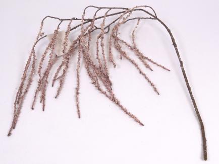 Dirbtinė svyranti žalumos šaka