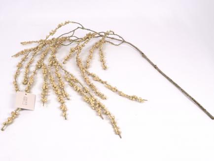 Dirbtinė svyranti žalumos šaka