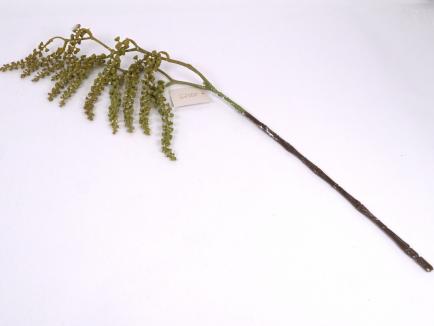 Dirbtinė žalumos šaka