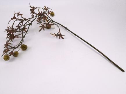 Dirbtinė žalumos šaka