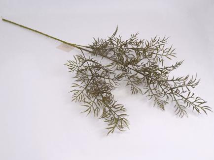 Dirbtinė žalumos šaka