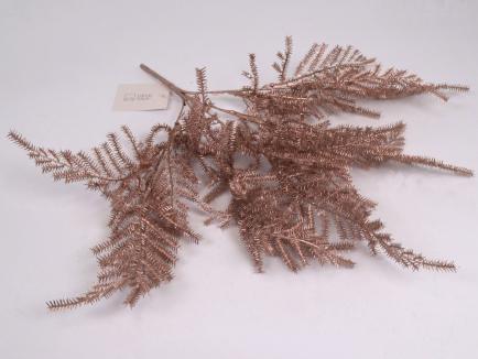 Dirbtinis kalėdinis krūmelis