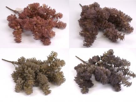 Dirbtinis žalumos krūmelis