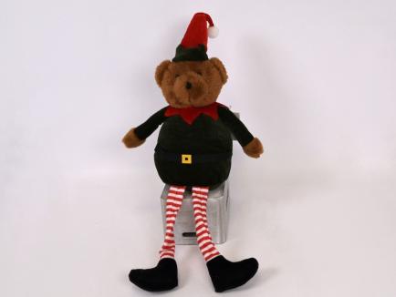 Kalėdinis meškutis