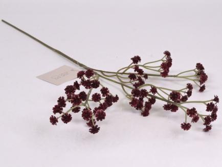 Dirbtinė gėlė - gipsofilė