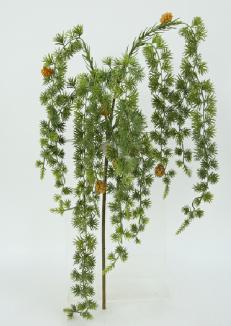 Kalėdinė svyranti šaka