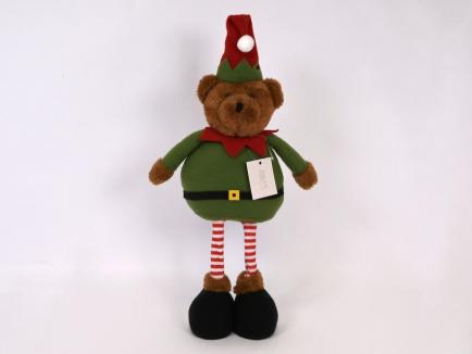 Kalėdinis meškutis