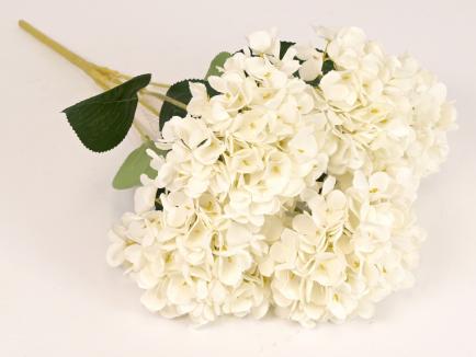 Dirbtinė Hortenzijos puokštė WH