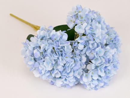 Dirbtinė Hortenzijos puokštė BL