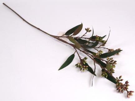 Dirbtinės žalumos šaka