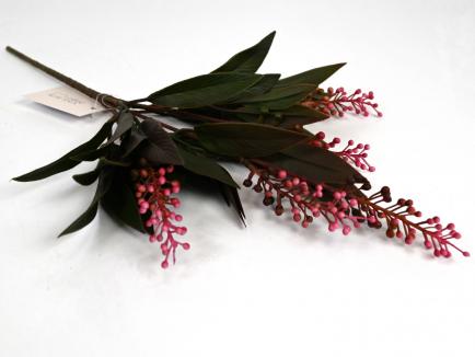 Dirbtinis žalumos krūmelis