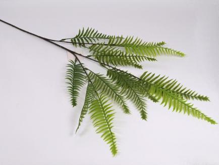 Dirbtinė žalumos šaka