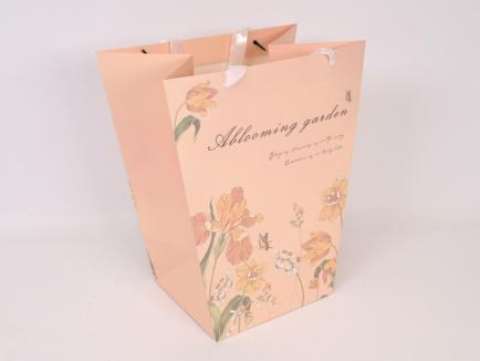 Maišelis su rankena