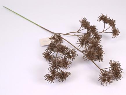 Dirbtinė žalumos šaka