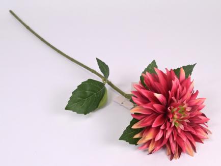 Dirbtinė gėlė - jurginas