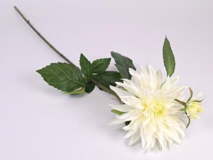 Dirbtinė gėlė - jurginas