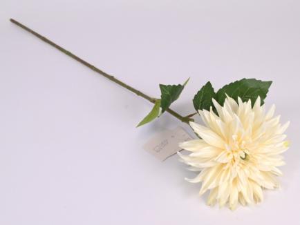 Dirbtinė gėlė - jurginas