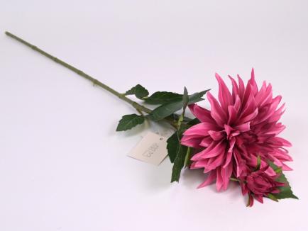 Dirbtinė gėlė - jurginas