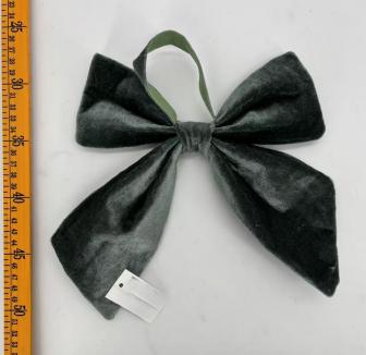 Kaspinas VELVET