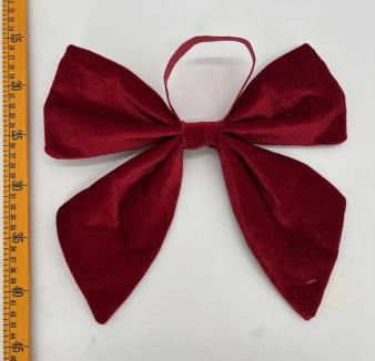 Kaspinas VELVET