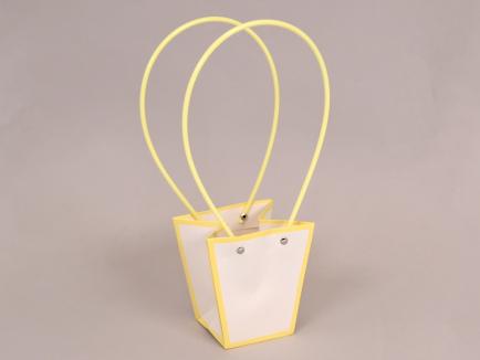 Flower bag waterproof