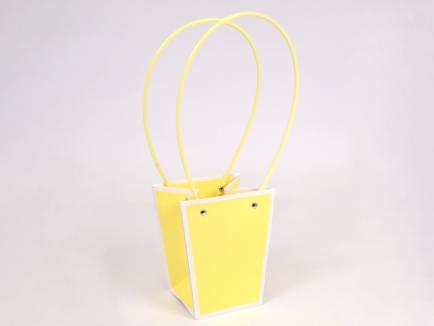 Flower bag waterproof