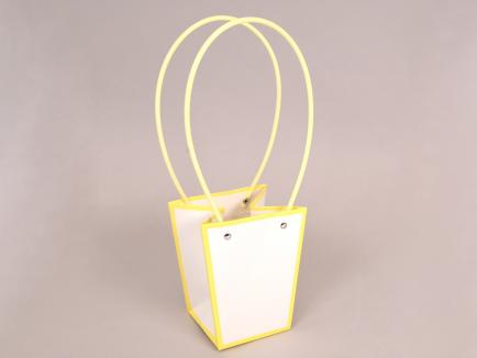 Flower bag waterproof