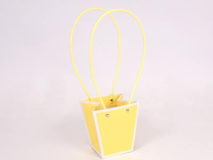 Flower bag waterproof