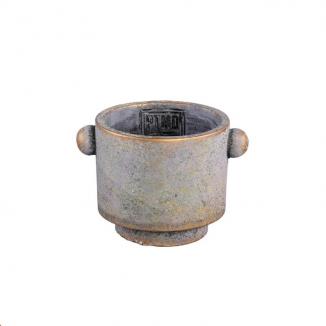 Cementinis vazonas