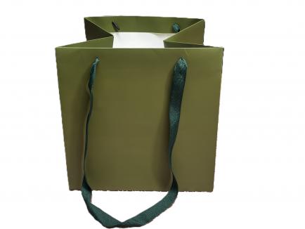 Flower bag waterproof