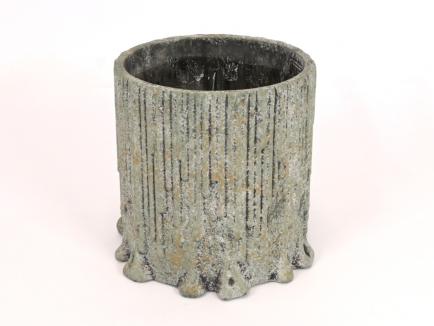 Cementinis vazonas