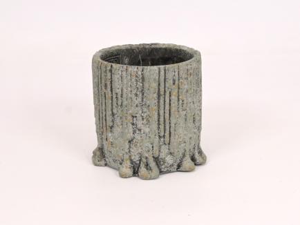 Cementinis vazonas