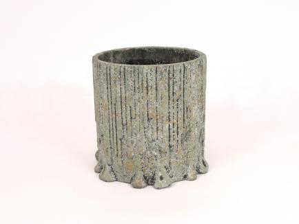 Cementinis vazonas