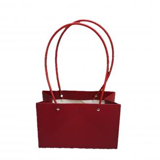 Flower bag waterproof