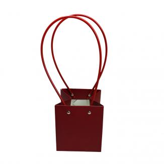 Flower bag waterproof