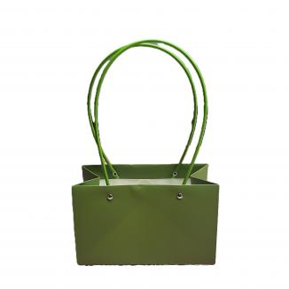 Flower bag waterproof