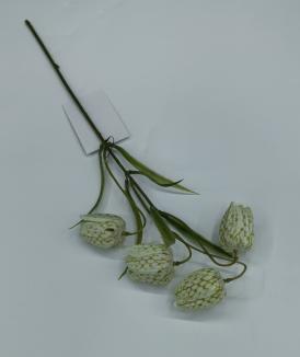 Dirbtinė gėlė - margutė