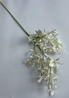 Dirbtinė gėlė - orchIdėja