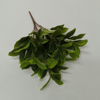 Dirbtinės žalumos krūmas